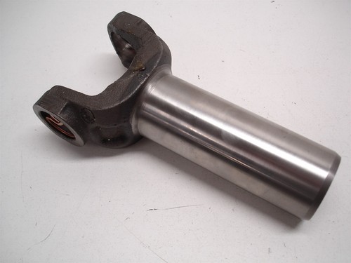 NASCAR MDI FORGED 32 SPLINE TRANSMISSION DRIVESHAFT SLIP YOKE TEX JERICO #468