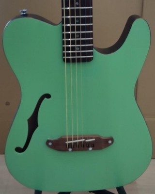 SCHECTER JOL SERIES Used Poplar body Maple neck Rosewood fingerboard w/Gig case