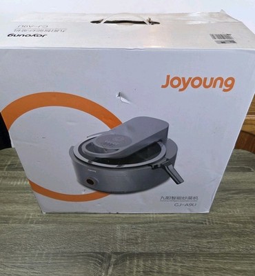 Joyoung CJ-A9U Intelligent Fully Automatic Stir-Fry Machine Robot