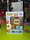 Funko Pop! Tin Toy Wondrous Convention 2025 exclusive ( shared ) 5,000LE