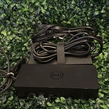 Dell D6000 Universal Docking Station with 130W AC Adapter