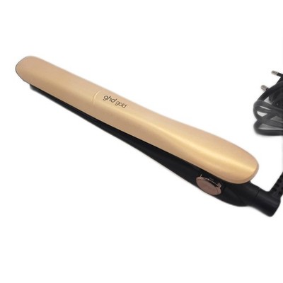 ghd gold Styler Sunsthetic Collection, professionelles Glätteisen mit o - Defekt