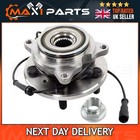 Land Rover Discovery 2 TD5 1998-2004 Front Wheel Hub & Bearing With ABS Sensor