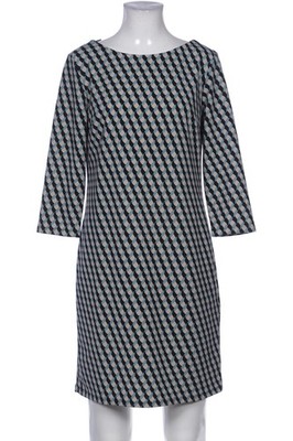 Cartoon Kleid Damen Dress Damenkleid Gr. EU 38 Türkis #9f5i3bi