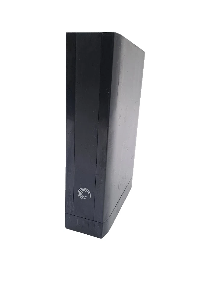 Seagate 3 TB Desktop External Hard Disk Drives for sale - eBay