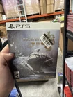 New Monster Hunter Wilds [Steelbook Edition] (Sony PlayStation 5 PS5, 2025)