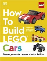 How To Build Lego Cars | Go On A Journey To Become A Better Builder | Englisch