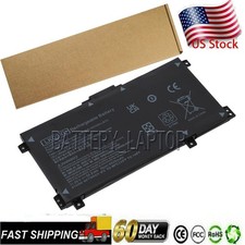 Battery Compatible With HP Envy 15m-bp011dx 15m-bp012dx 15m-bp111dx 15-bq213cl