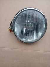 Original Frontscheinwerfer (52010052A) Ducati Monster 400/695/S2R/S4R 2007/2008