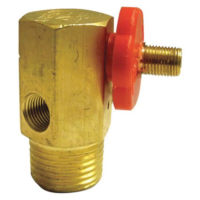 Conrader Ctm125 Tank Manifold, Carry Tank, 150 Psi