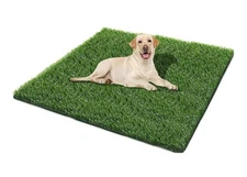 Dog Grass Pad 51.1X31.8In Fake Grass for Dogs Artificial NEW + FAST SHIPPING