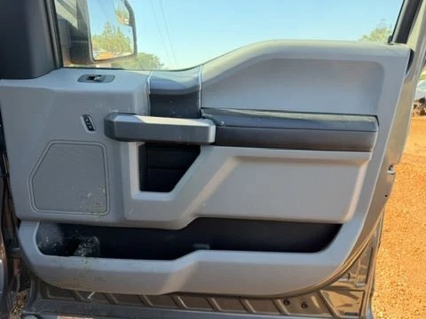 Consola piso delantero consola completa con tapa para camioneta Ford F150 17-20 104920042 Foto 4 de 4