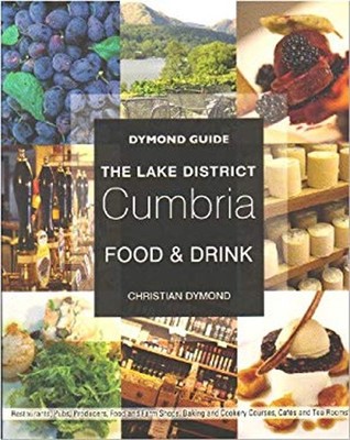 Dymond Guide - The Lake District Cumbria Essen Und Drink Christian