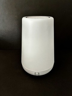 Hatch Rest Baby Sound Machine Night Light 1st Gen White (NO CORD)