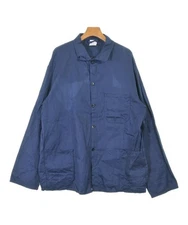 Other Blouson Jackets Blue 54(Approx. XXL) 2200615138053