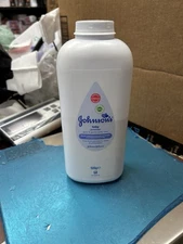 Johnson’s Original Baby Powder Talc 500grams 1 Bottle
