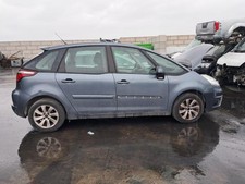 Commodo Citroen C4
