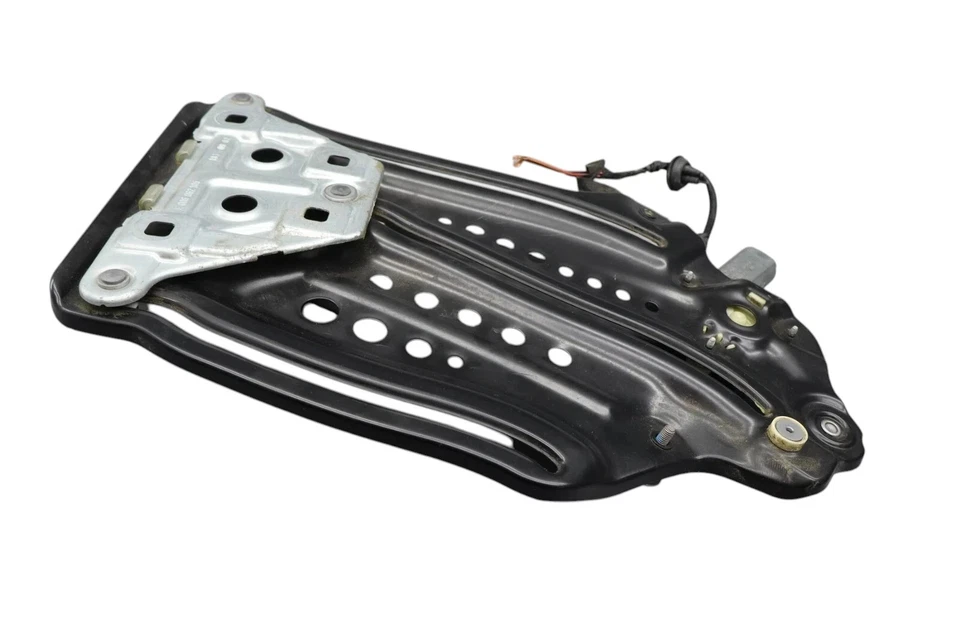 10-17 Audi A5 A5 Quattro S5 Cuarto trasero derecho ventana regulador motor OEM Foto 4 de 4