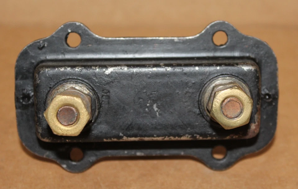 Interruptor de arranque de piso Chevrolet 1919-1922 años 490 FA FB y otros Foto 3 de 3