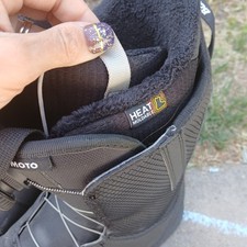 Burton Moto Snowboard Boots for sale | eBay