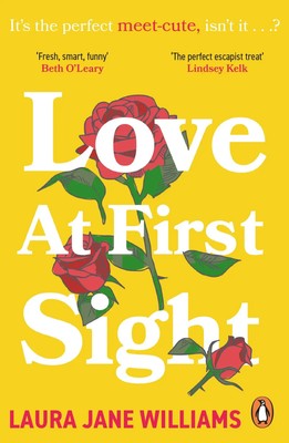 Love at First Sight | Laura Jane Williams (u. a.) | Taschenbuch | 320 S. | 2025