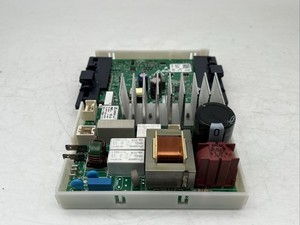 Bosch WAT28390/18 Waschmaschine 12027510 Motor Elektronik 8001013316 #DC523