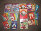 ABEKA K5 Kindergarten Phonics Reading Writing God's World Readers Curriculum SET