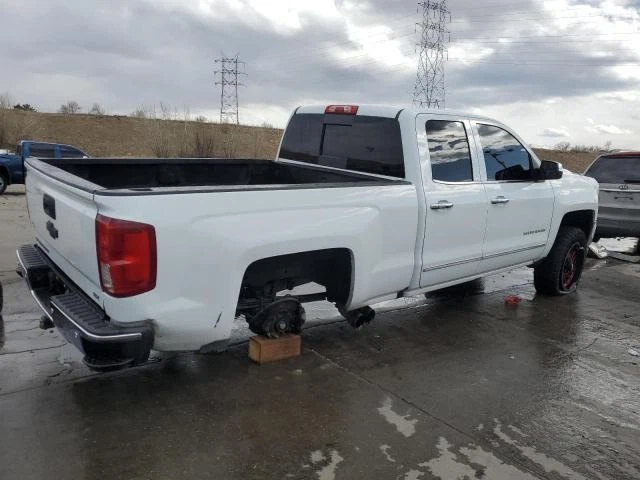 Used Left Door Mirror fits: 2016 Chevrolet Silverado 1500 pickup Power w/wide lo - Image 4 of 4