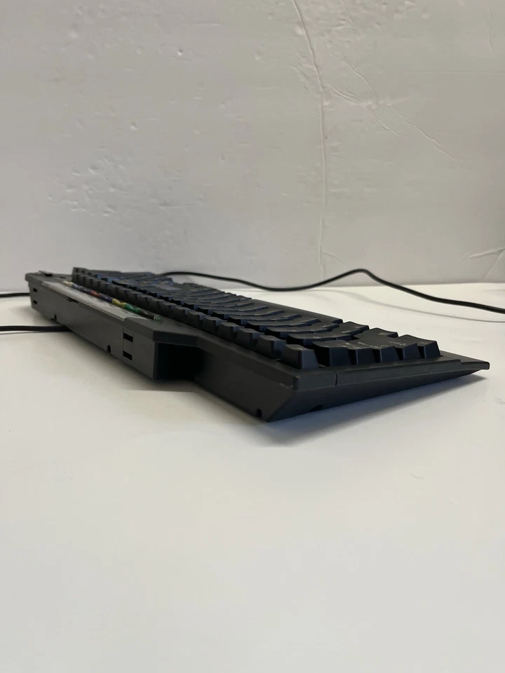 IBM USB Keyboard SK-8809 Media Hotkey Model - Image 3 of 4