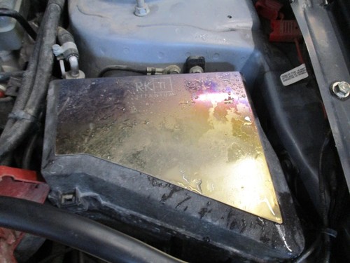 Chassis ECM Theft-locking Immobilizer Fits 14-18 FORESTER 1691564 - Picture 19 of 24