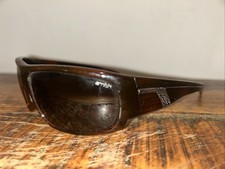 Smith Evolve Sunglasses Terrace/Mohogany LWY Polarized 61-15-125 Cat 3 Lens