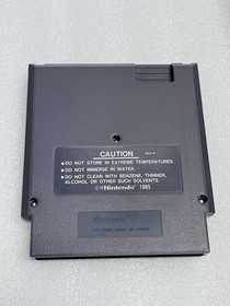 Joust Nintendo Entertainment System NES CIB W/ Manual