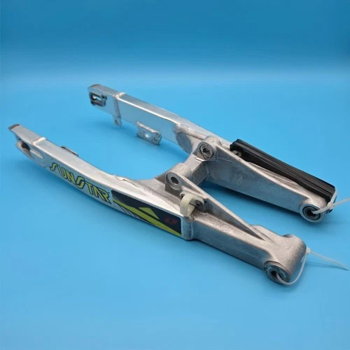 SWINGING ARM ASSY, REAR | RM85K7/K8/K9