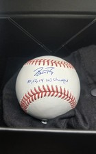 San Francisco Giants Collecting and Fan Guide 89