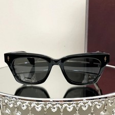 JACQUES MARIE MAGE cat-eye frame JMM DEALAN Luxyry High-end sunglasses 53-22-146