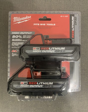 Milwaukee M18 REDLITHIUM HIGH OUTPUT CP3.0 18V 3.0Ah Li-Ion 48-11-1837
