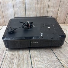 Canon Pixma iP7250 Wireless Inkjet Photo Printer–High Quality Prints CD/DVD