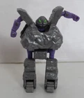 Vintage 1986 Crackpot Rock Lords GoBots Action Figure Tonka