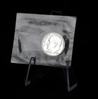 1960 Silver Proof Roosevelt US Mint Cello Dime