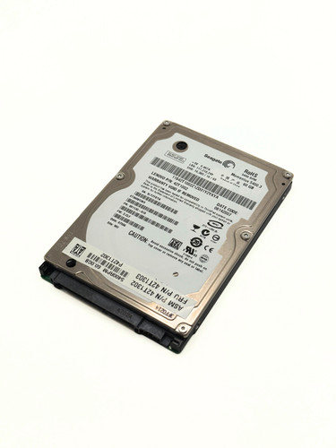 Seagate Momentus 60GB 2.5" 5400 RPM SATA Laptop Notebook PC 5400RPM