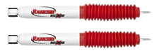 Rancho Rs5000x 0-2 Lift Front Shock Absorber Pair For 07-18 Jeep Wrangler Jk