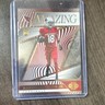 Panini Illusions 2024 Amazing Insert Marvin Harrison Jr. #3 Arizona Cardinals