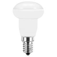 LED Reflektor R39, E14, 3W 2700K 250Lm 120°, Weiß / Diffus