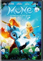 Mune Guardian Of Th - Dvd - G3Z