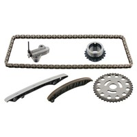 Steuerkettensatz Blue Print ADN17344 FüR Nissan Opel Renault Vauxhall