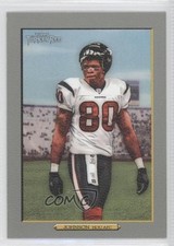 2006 Topps Turkey Red Andre Johnson #6 HOF 00jz