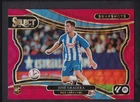 2024-25 JOSE GRAGERA 31/49 PANINI SELECT LA LIGA SNAPSHOTS WAVE RED ROOKIE RC