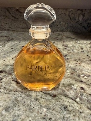 CARON PARFUM SACRE EAU DE PARFUM SPLASH 3.4 OZ / 100 ML NEW NO BOX