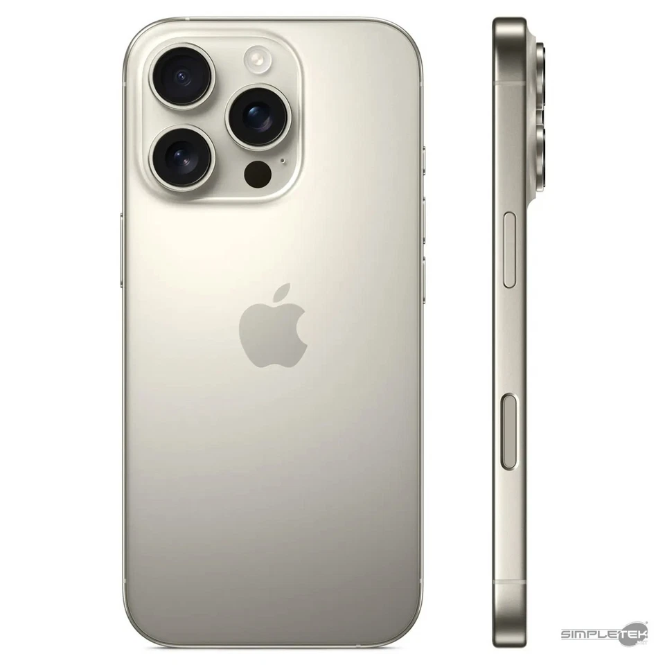 Apple iPhone 16 Pro Max · 512GB, foto 2 di 4