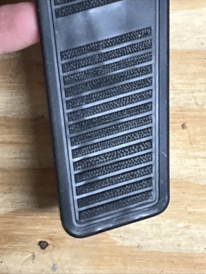 1968-75 NOS Oldsmobile F85 442 Hurst Olds GM 399431 Accel Pedal - Image 3 of 4